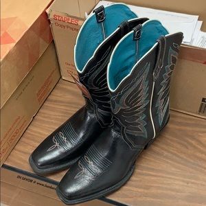 Ariat women’s boots 10B
